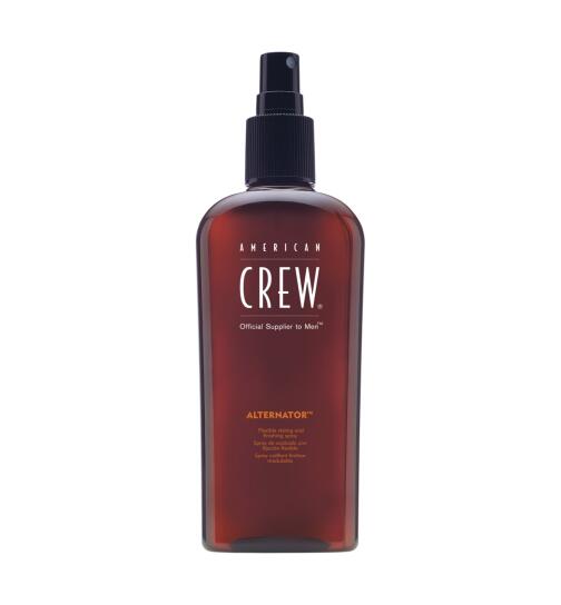 American Crew Classic Alternator Finish Spray 100 ml