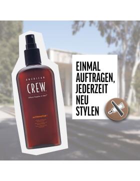 American Crew Classic Alternator Finish Spray 100 ml
