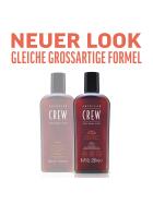 American Crew 3-in-1 Shampoo, Conditioner & Body Wash 450 ml