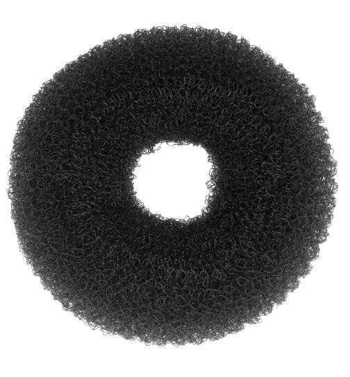 Efalock Knotenring 14 cm dunkel extra hoch