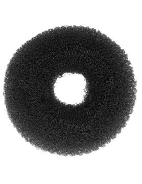 Efalock Knotenring 14 cm dunkel extra hoch