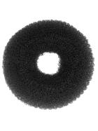 Efalock Knotenring 14 cm dunkel extra hoch