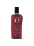 American Crew Daily Silver Shampoo 250 ml