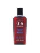 American Crew Anti-Dandruff + Dry Scalp Shampoo 250 ml