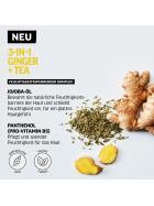 American Crew 3-in-1 Ginger & Tea Shampoo, Conditioner & Body Wash 1000 ml