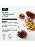 American Crew 3-in-1 Chamomile & Pine Shampoo, Conditioner & Body Wash 1000 ml