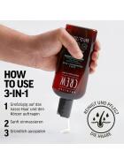 American Crew 3-in-1 Chamomile & Pine Shampoo, Conditioner & Body Wash 1000 ml