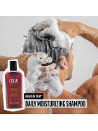 American Crew Daily Deep Moisture Shampoo 250 ml