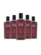 American Crew Daily Cleansing Shampoo 250 ml