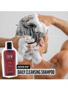 American Crew Daily Cleansing Shampoo 250 ml