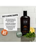 American Crew Daily Cleansing Shampoo 1000 ml