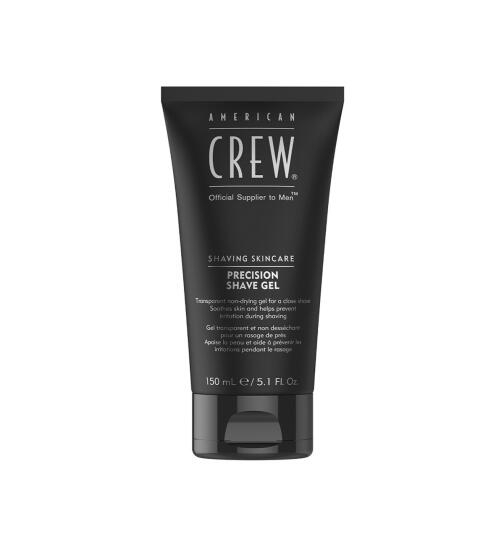 American Crew Precision Shave Gel 150 ml