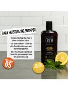 American Crew Daily Deep Moisture Shampoo 100 ml