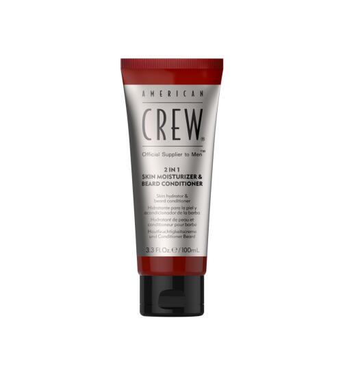 American Crew 2-in-1 Moisture Beard Conditioner 100 ml
