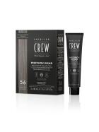 American Crew Precision Blend Ash 3 x 40 ml