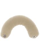 Efalock Knotenrolle 23cm hell mit Druckknopf
