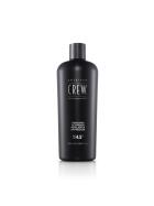 American Crew Entwickler 15 Vol. 4.5% 450 ml