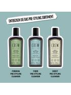 American Crew Fiber Shampoo 250 ml