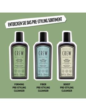 American Crew Forming Shampoo 250 ml