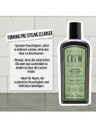 American Crew Forming Shampoo 250 ml