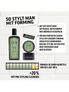 American Crew Forming Shampoo 250 ml