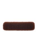 Efalock Haarknotenrolle 15cm braun