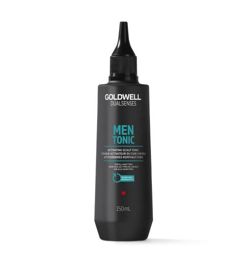 Goldwell Dualsenses Men Activating Scalp Tonic 150 ml