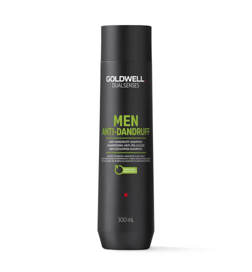 Goldwell Dualsenses Men Anti Dandruff Shampoo 300 ml