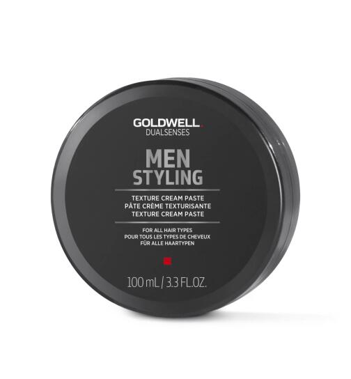 Goldwell Dualsenses Men Styling Texture Cream Paste 100 ml