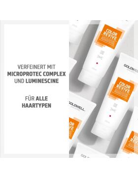 Goldwell Dualsenses Color Revive Conditioner Kupfer 200 ml