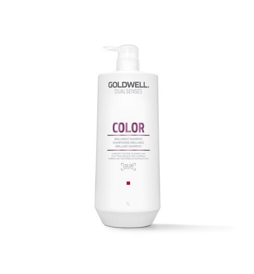 Goldwell Dualsenses Color Brillance Shampoo 1000 ml