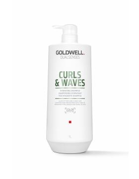 Goldwell Dualsenses Curl & Wave Hydrating Shampoo 1000 ml