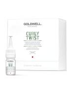 Goldwell Dualsenses Curls & Waves Intensives Pflegeserum 12 x 18 ml