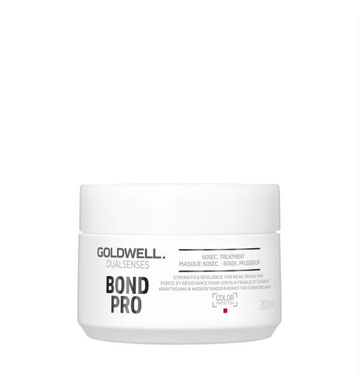 Goldwell Dualsenses Bond Pro 60 Sekunden Treatment  200 ml