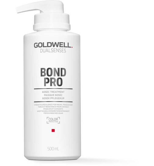 Goldwell Dualsenses Bond Pro 60 Sekunden Pflegekur 500 ml
