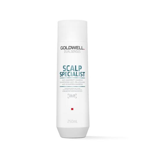 Goldwell Dualsenses Scalp Specialist Anti-Dandruff Shampoo 250 ml