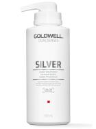 Goldwell Dualsenses Silver 60 Sekunden Pflegekur 500 ml
