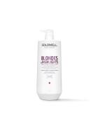 Goldwell Dualsenses Blonde & Highlights Anti-Yellow Shampoo 1000 ml