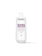 Goldwell Dualsenses Blonde & Highlights Anti-Yellow Conditioner 1000 ml