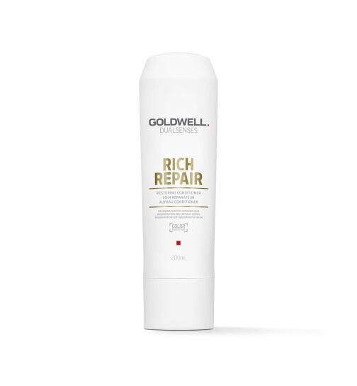 Goldwell Dualsenses Rich Repair Restoring Conditioner 200 ml