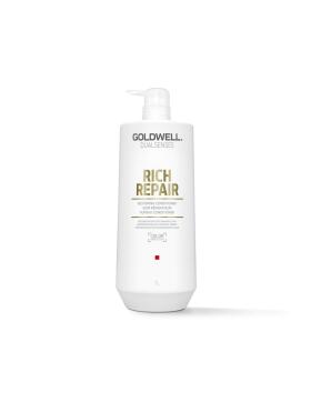 Goldwell Dualsenses Rich Repair Restoring Conditioner...