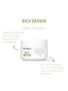 Goldwell Dualsenses Rich Repair 60 Sekunden Treatment 200 ml