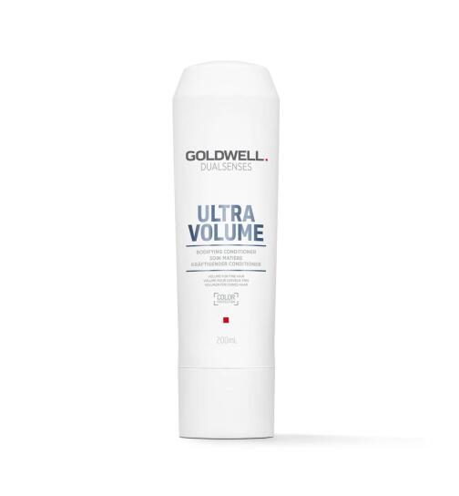 Goldwell Dualsenses Ultra Volume Bodifying Conditioner 200 ml