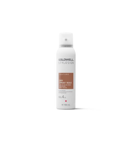 Goldwell StyleSign Dry Spray Wax 150 ml