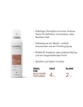 Goldwell StyleSign Dry Spray Wax 150 ml