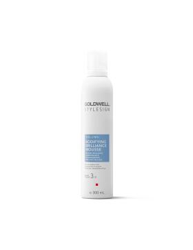 Goldwell StyleSign Bodifying Brilliance Mousse 300 ml