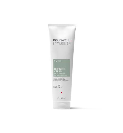 Goldwell StyleSign Curls Definierende Crème 150 ml