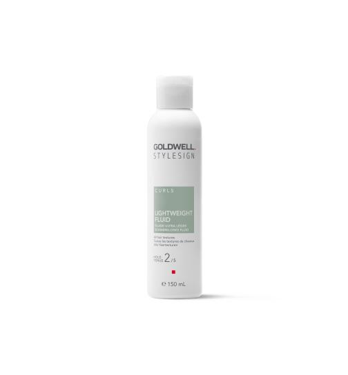 Goldwell StyleSign Lightweight Fluid 150 ml