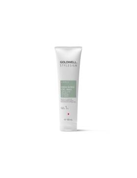 Goldwell StyleSign High-Shine Gel Wax 100 ml
