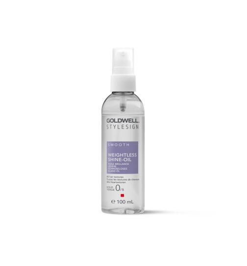 Goldwell StyleSign Weightless Shine Oil 100 ml